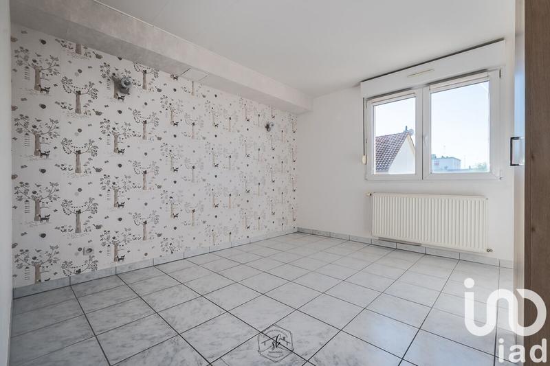 Appartement - 87 m² - 4 pièces