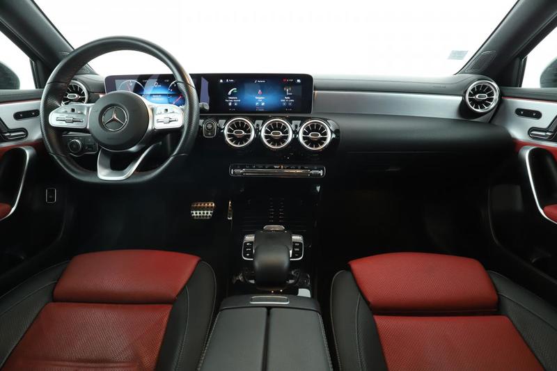 Mercedes Classe a Berline 250 Amg Line 4Matic 7g-Dct 224 ch