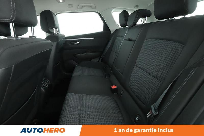 Renault Talisman estate 1.6 dCi Energy Business Edc 130 ch