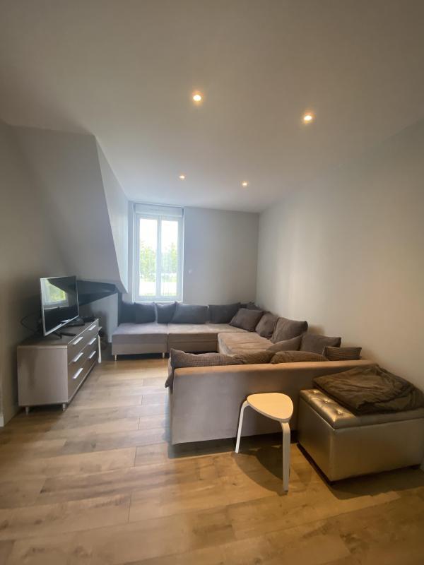 Appartement - 150 m² - 8 pièces