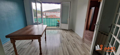 Appartement - 69 m² - 4 pièces