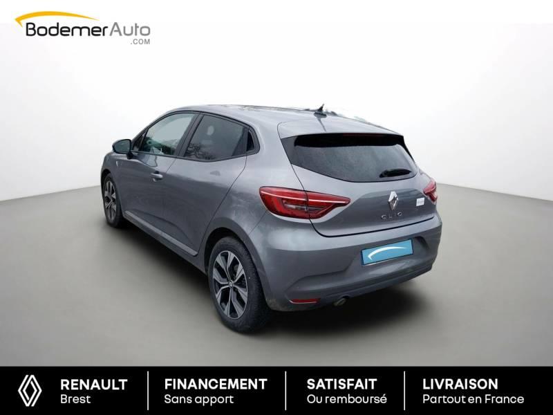 Renault Clio TCe 90 Evolution