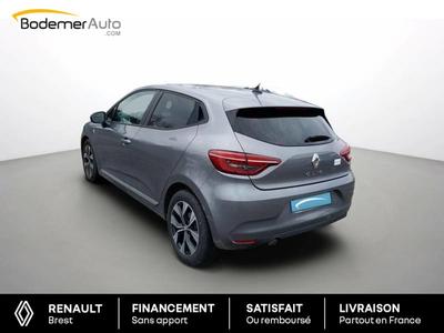 Renault Clio TCe 90 Evolution