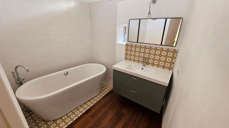 Maison - 140 m² - 7 pièces