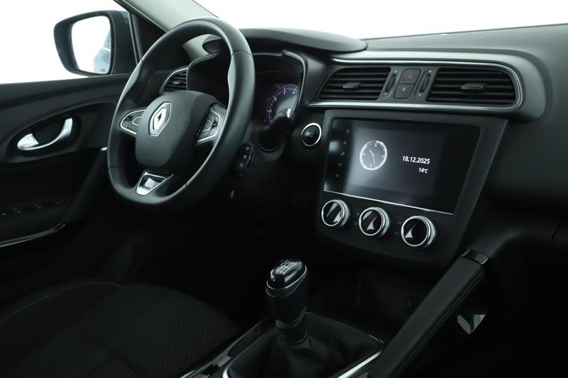 Renault Kadjar 1.3 TCe Sport Edition 140 ch
