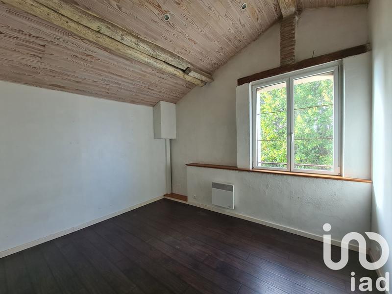 Appartement - 67 m² - 4 pièces