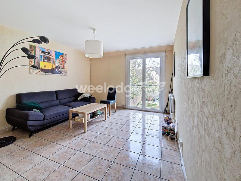 Maison - 82 m² - 4 pièces