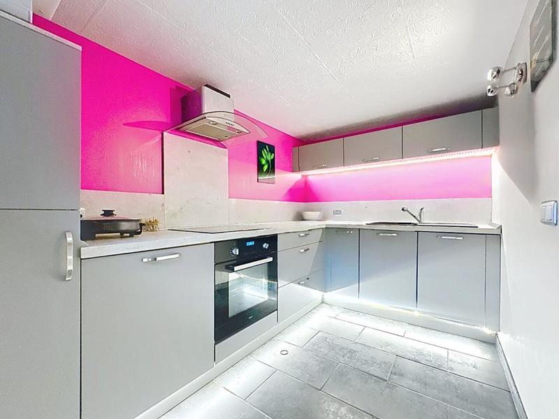 Maison - 178 m² - 7 pièces