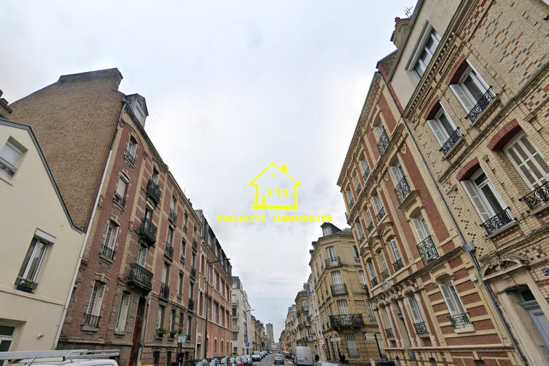 Duplex - 67 m² - 3 pièces