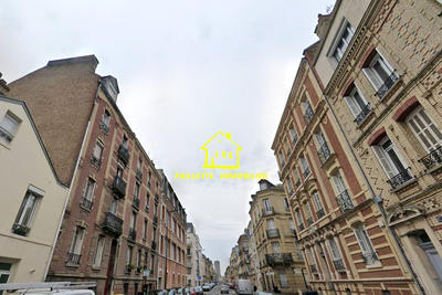 Duplex - 67 m² - 3 pièces