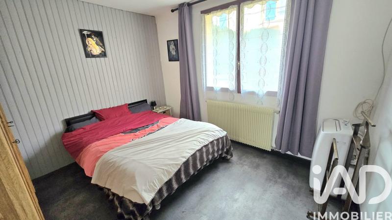 Maison de village - 49 m² - 3 pièces