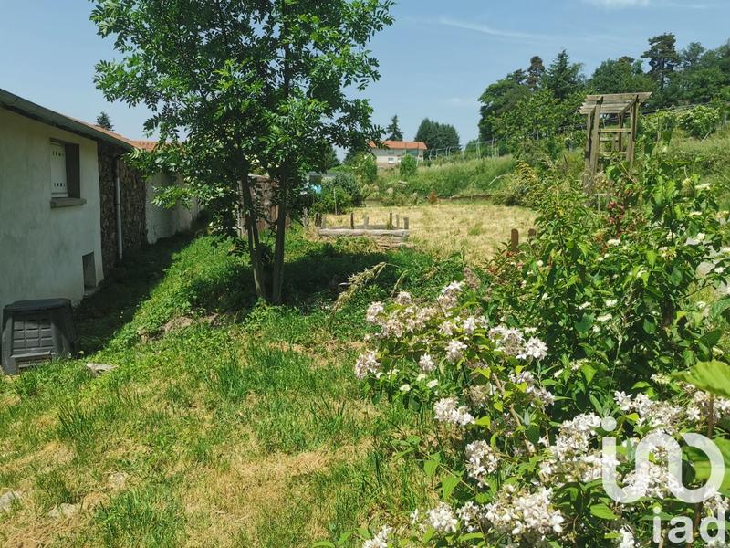 Maison de campagne - 242 m² - 9 pièces