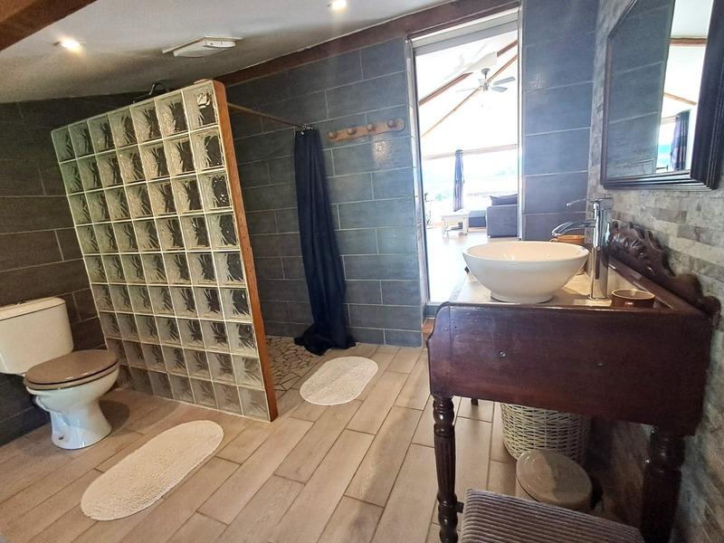 Maison de village - 249 m² - 7 pièces