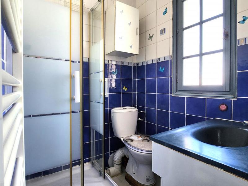 Maison - 145 m² - 6 pièces