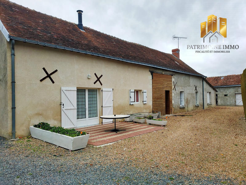 Maison - 260 m² - 5 pièces