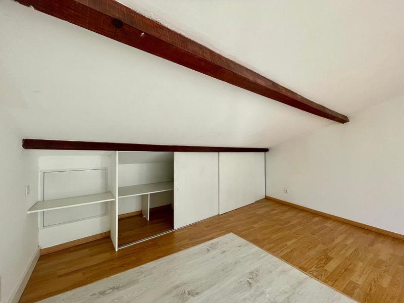 Maison - 96 m² - 4 pièces