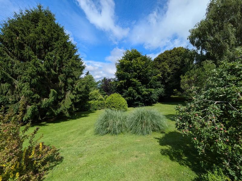 Maison de village - 184 m² - 6 pièces