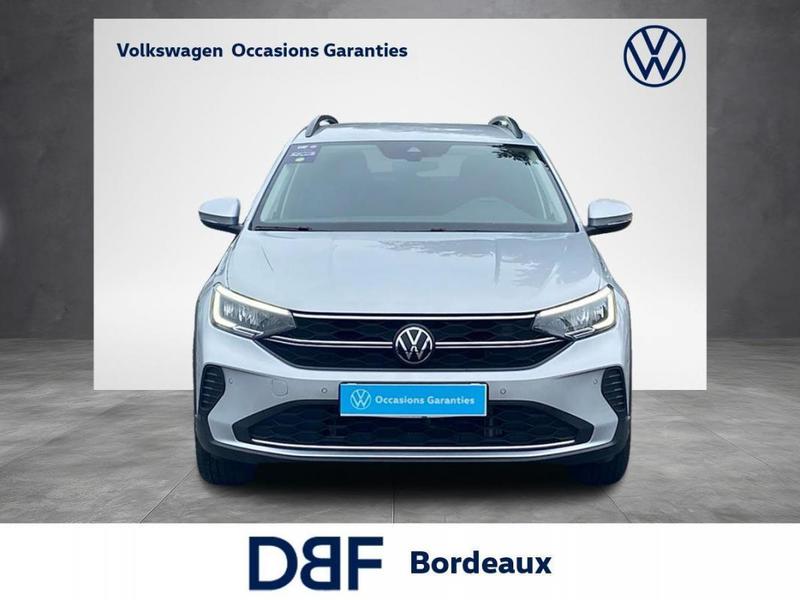 Volkswagen Taigo 1.0 Tsi 116 Dsg7 Vw Edition