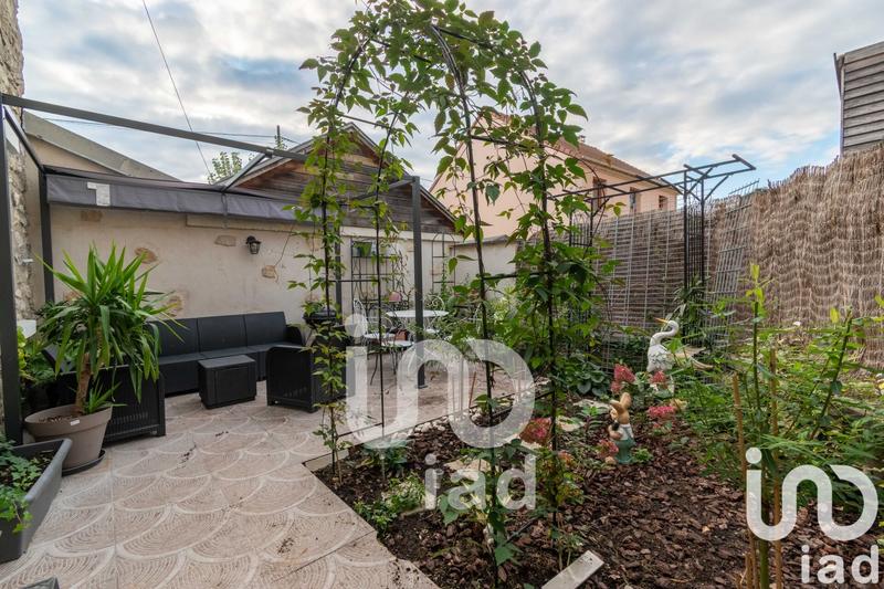 Appartement - 114 m² - 5 pièces