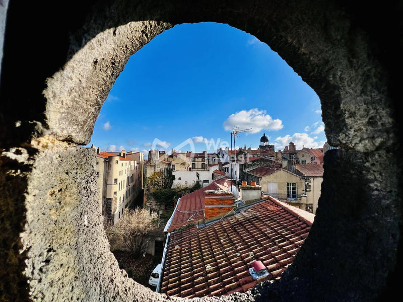 Appartement - 51 m² - 3 pièces