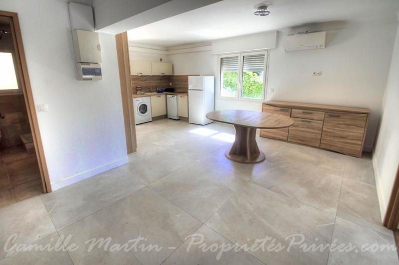 Appartement - 54 m² - 3 pièces