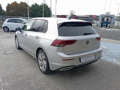 Volkswagen Golf VIII 2.0 Tdi Scr 150 Dsg7 Style 1st