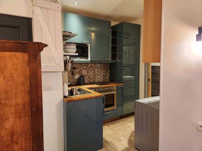 Appartement - 25 m² - 2 pièces