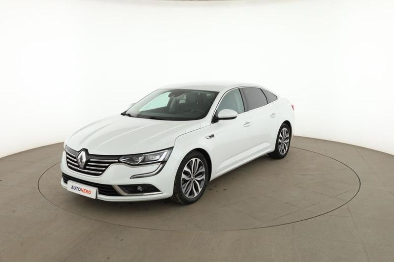 Renault Talisman 1.7 dCi Blue Intens 150 ch