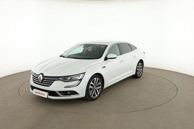 Renault Talisman 1.7 dCi Blue Intens 150 ch