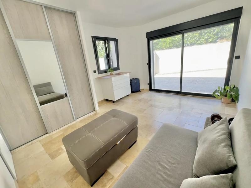 Maison - 125 m² - 3 pièces