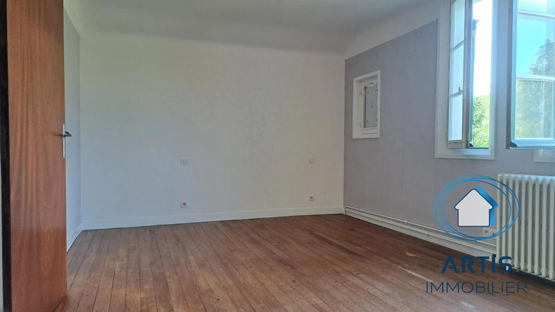 Maison - 176 m² - 4 pièces