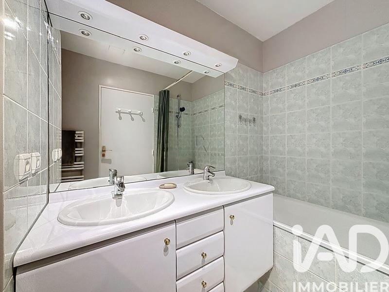 Appartement - 92 m² - 4 pièces