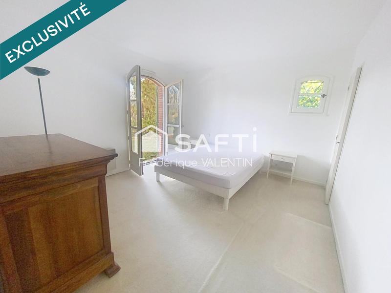 Bastide - 254 m² - 9 pièces