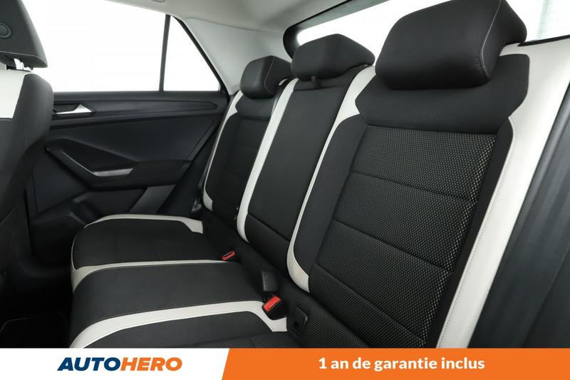 Volkswagen t-Roc 1.5 Tsi Evo 150 ch