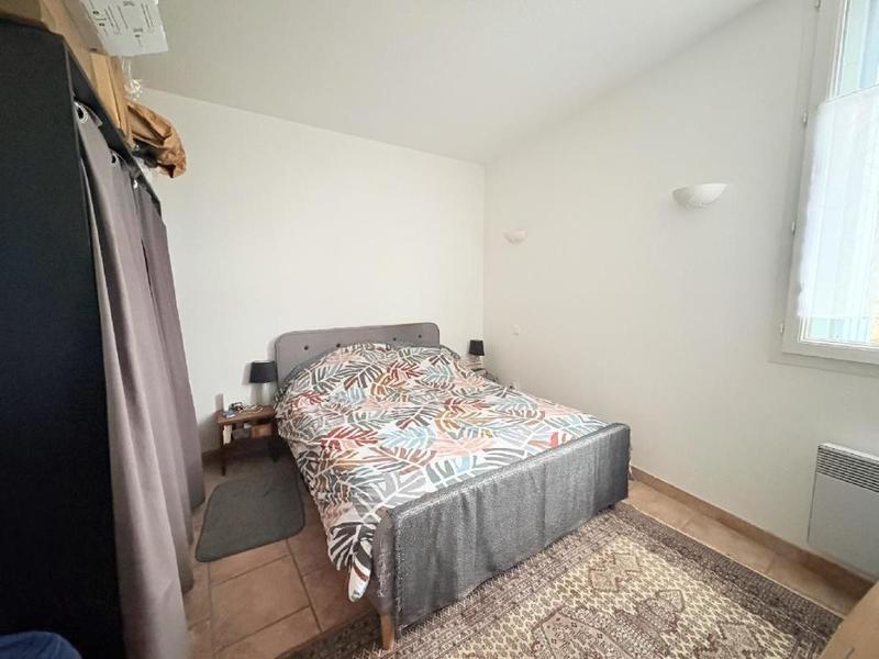 Appartement - 93 m² - 4 pièces