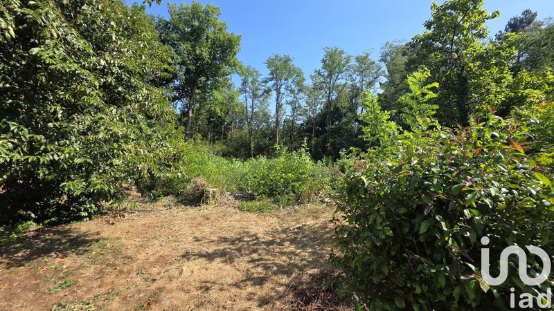 Maison - 196 m² - 8 pièces