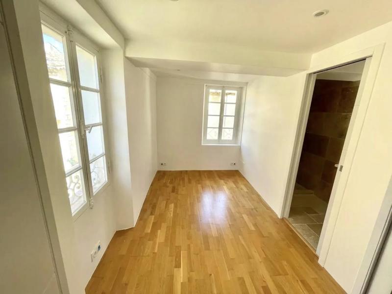 Maison de village - 51 m² - 4 pièces