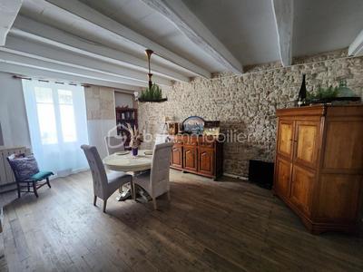 Maison de village - 186 m² - 7 pièces