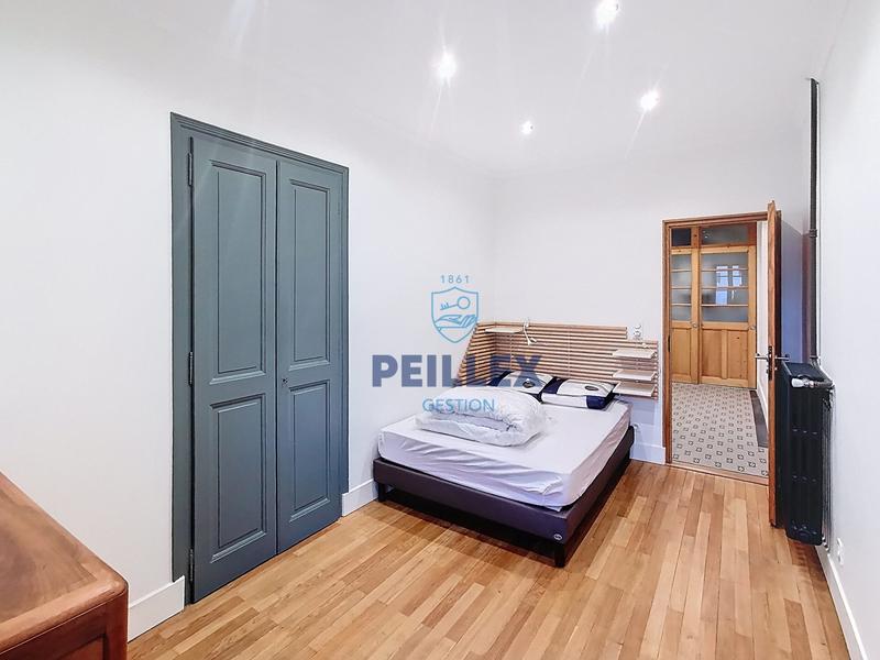 Appartement - 114 m² - 5 pièces