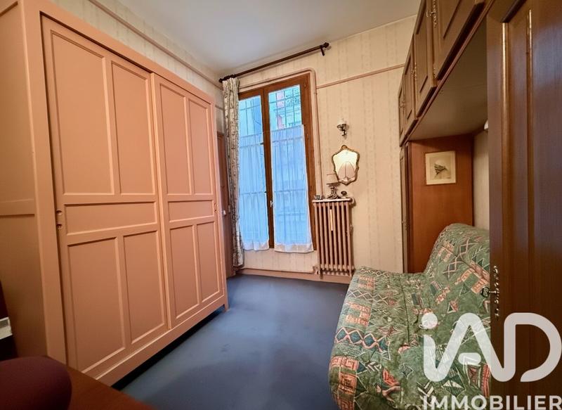 Appartement - 74 m² - 4 pièces