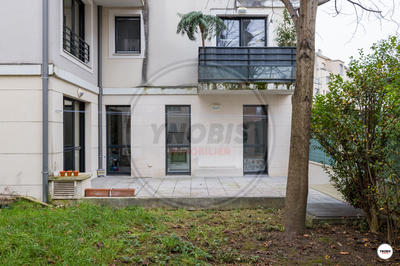 Appartement - 52 m² - 2 pièces