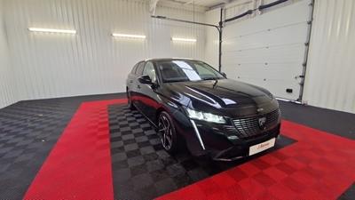 Peugeot 308 Sw BlueHDi 130 Eat8 Allure Pack