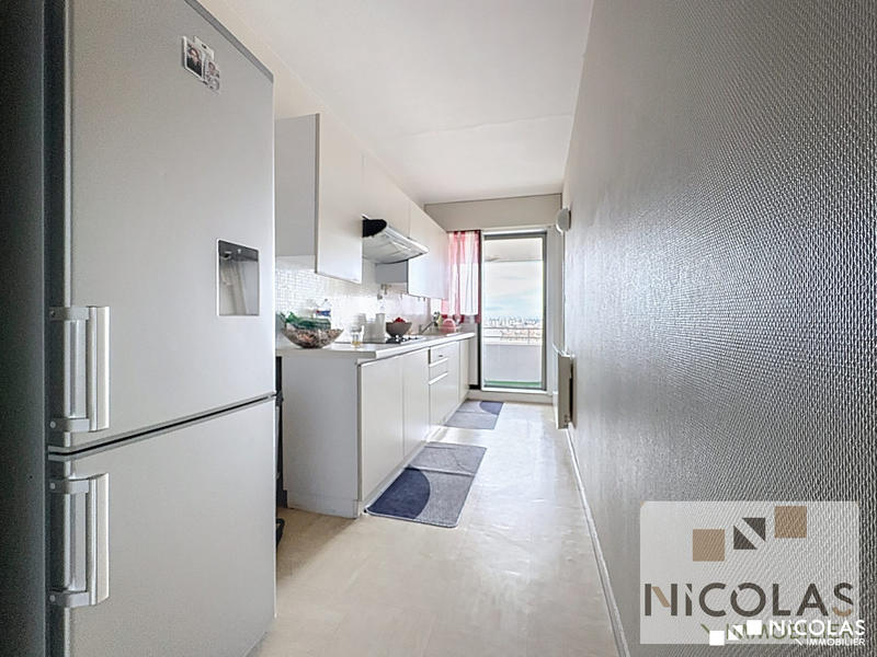 Appartement - 67 m² - 2 pièces