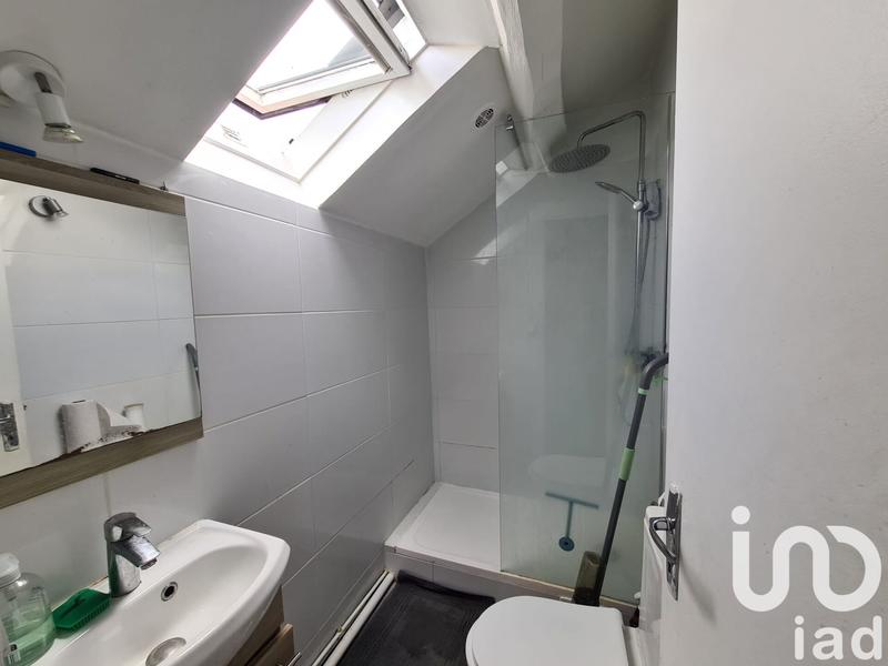 Appartement - 30 m² - 2 pièces