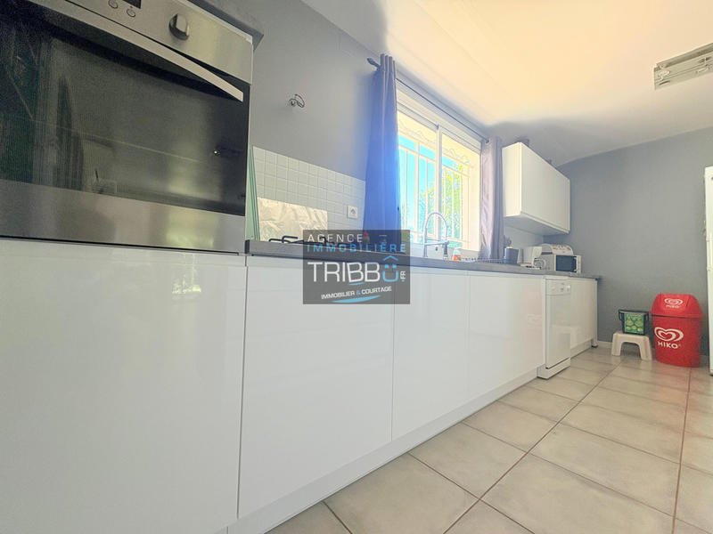 Villa - 116 m² - 5 pièces