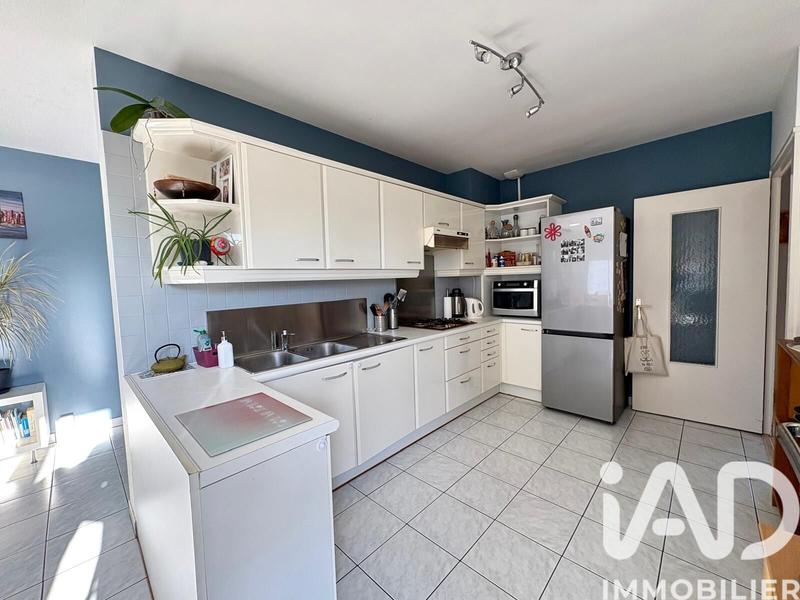 Maison - 150 m² - 8 pièces