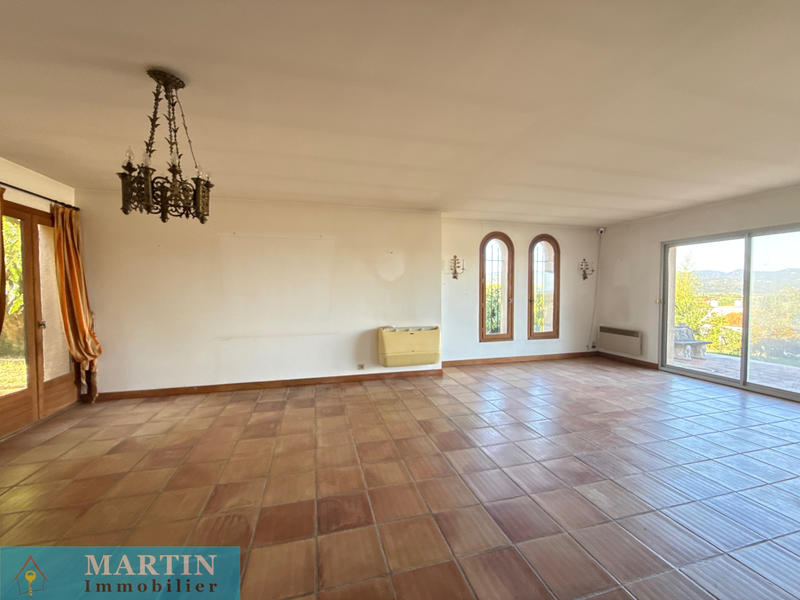 Villa - 188 m² - 5 pièces