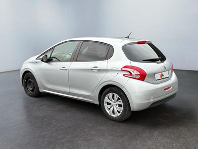 Peugeot 208 1.2 PureTech 82ch Bvm5 Style