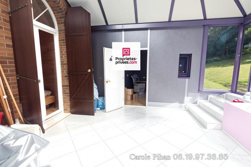 Maison - 129 m² - 4 pièces