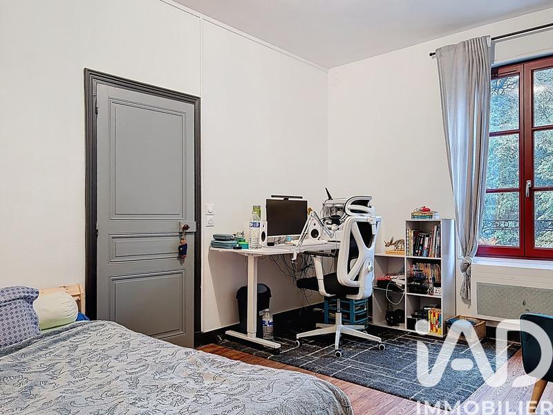 Maison - 72 m² - 3 pièces